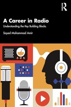portada A Career in Radio (in English)