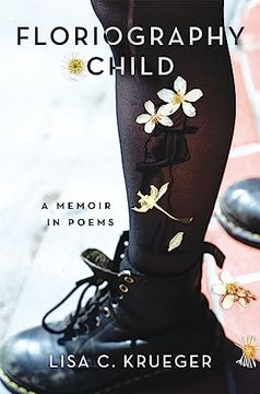 portada Floriography Child (en Inglés)