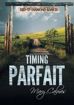 portada Timing Parfait (Translation) (en Francés)