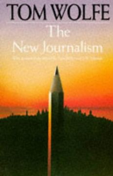 portada The New Journalism (Picador Books)