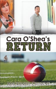 portada Cara O'Shea's Return (en Inglés)