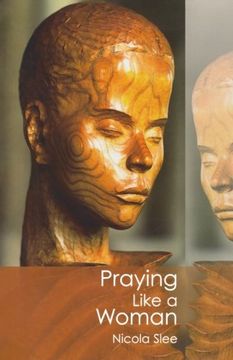 portada Praying Like a Woman (en Inglés)
