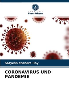 portada Coronavirus Und Pandemie (en Alemán)