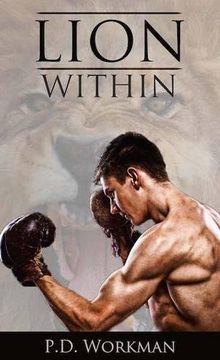 portada Lion Within