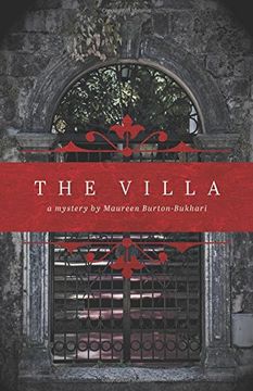 portada The Villa