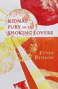 portada Kidnap Fury of the Smoking Lovers (in English)