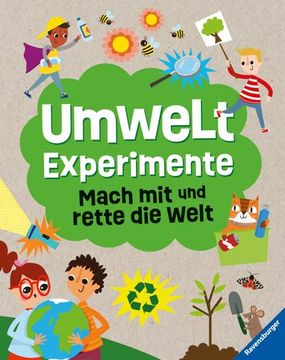 portada Umweltexperimente (in German)