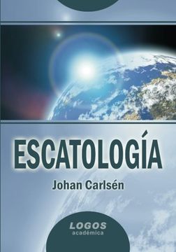 portada Escatología (Logos académica)