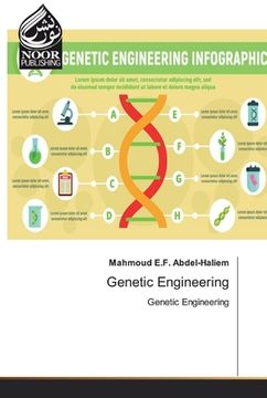 portada Genetic Engineering (in English)