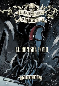 portada El Hombre Lomo (in Spanish)