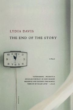 portada The end of the Story (in English)