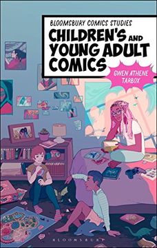portada Children's and Young Adult Comics