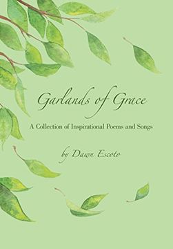 portada Garlands of Grace: A Collection of Inspirational Poems and Songs