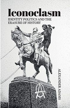 portada Iconoclasm, Identity Politics and the Erasure of History (Societas) (in English)