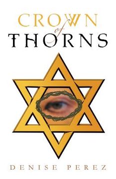portada Crown of Thorns (en Inglés)