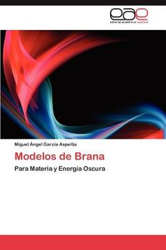 portada modelos de brana (in Spanish)