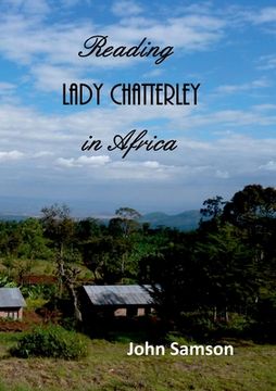 portada Reading Lady Chatterley In Africa
