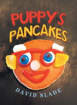 portada Puppy's Pancakes (en Inglés)