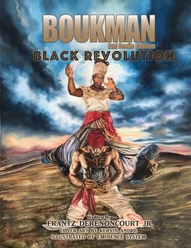 portada Boukman and Cecile Fatiman: Black Revolution (en Inglés)