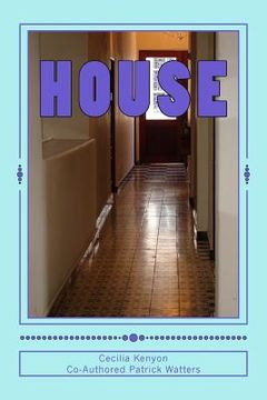 portada The House (en Inglés)