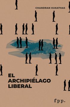 portada El Archipiélago Liberal (in Spanish)