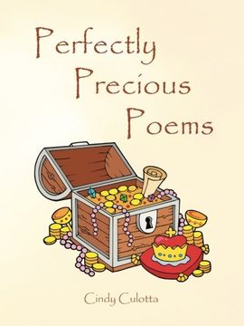 portada Perfectly Precious Poems