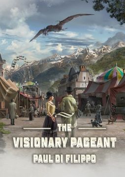 portada The Visionary Pageant (in English)
