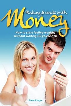 portada making friends with money (en Inglés)