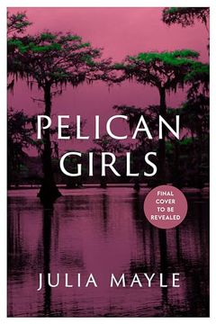 portada Pelican Girls (en Inglés)