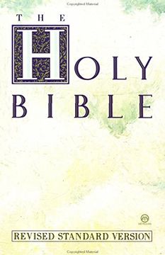 portada The Holy Bible (Meridian) (en Inglés)