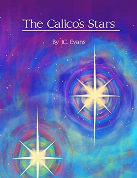 portada The Calico's Stars (in English)