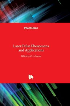 portada Laser Pulse Phenomena and Applications (en Inglés)