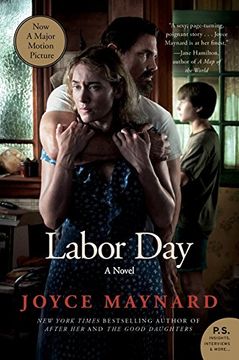 portada Labor Day. Movie Tie-in (p.s.) (en Inglés)