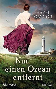 portada Nur Einen Ozean Entfernt: Roman (en Alemán)