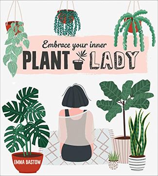 portada Plant Lady (en Inglés)