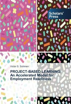 portada PROJECT-BASED LEARNING: An Accelerated Model for Employment Readiness