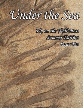 portada Under the Sea Magazine (en Inglés)
