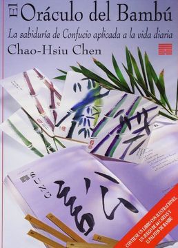 oraculo del bambu, el