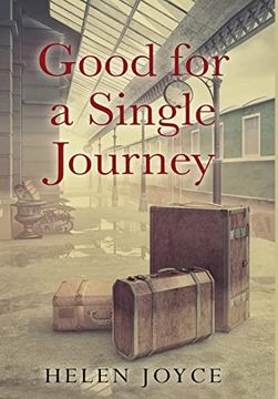 portada Good for a Single Journey 