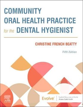 portada Community Oral Health Practice for the Dental Hygienist, 5e (in English)