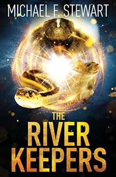 portada The River Keepers