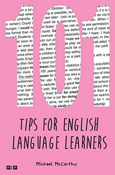 portada 101 Tips for English Language Learners (in English)
