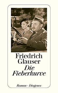 portada Die Fieberkurve (in German)