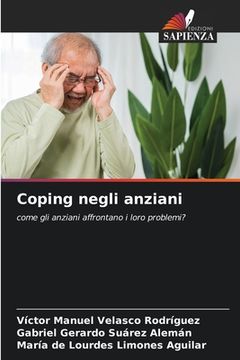 portada Coping negli anziani (in Italian)