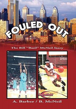 portada fouled out (in English)