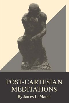 portada Post-Cartesian Meditations: An Essay in Dialectical Phenomenology 
