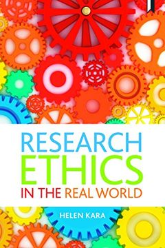portada Research Ethics in the Real World: Euro-Western and Indigenous Perspectives (en Inglés)