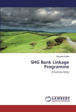 portada SHG Bank Linkage Programme: A Success Story