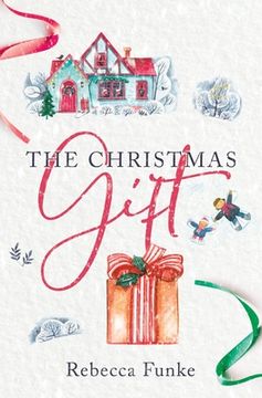 portada The Christmas Gift (in English)