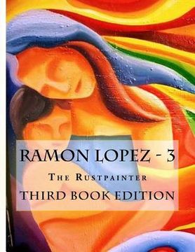 portada Ramon H. Lopez - 3 (en Inglés)